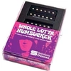 Image de Accessoires guitares Seymour Duncan SH-18S Doubles / Humbuckers