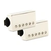 Image de Accessoires guitares Seymour Duncan SH-18S-N SET 2 MICROS Doubles / Humbuckers