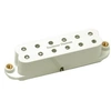 Image de Accessoires Guitares Seymour Duncan Sjbj-1B-P - Jb Junior Strat Chevalet Parchemin Doubles / Humbuckers