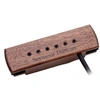 Image de Accessoires Guitares Seymour Duncan Sa-3Xl-Wln - Woody Hum-Canceling Plots Noyer Micros Basses
