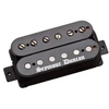 Image de Accessoires Guitares Seymour Duncan Sh-Bwn - Black Winter Hb Manche Noir Doubles / Humbuckers