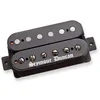 Image de Seymour Duncan SH-BWB Humbucker Black Winter HB Micro pour Guitare Electrique Noir en occasion ou reconditionné