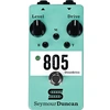 Image de Effects Effects 805 Od Overdrive Distortion - fuzz - overdrive...