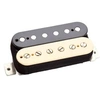 Image de Accessoires Guitares Seymour Duncan Sh-13S-Z - Kit Dimebucker Hb Zebra Doubles / Humbuckers