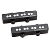 Image de Accessoires Guitares Seymour Duncan Sjb-3S - Quarter-Pound Jb Kit Noir Micros Basses