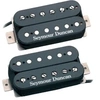 Image de Accessoires Guitares Seymour Duncan Sh-Pg1S - Pearly Gates Kit Noir Doubles / Humbuckers