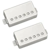 Image de Accessoires Guitares Seymour Duncan Sh-55S-N - Seth Lover Model Kit Nickel Micros Basses