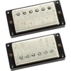 Image de Accessoires Guitares Seymour Duncan An1805-Nc - Antiquity Hb Kit Nickel Micros Basses