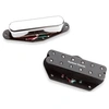Image de Accessoires Guitares Seymour Duncan St59-1S - Little '59/Vintage Stack Tele Kit Noir Doubles / Humbuckers