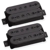 Image de Humbucker Mark Holcomb Kit Mark Holcomb, Noir Doubles / Humbuckers