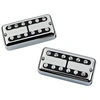 Image de Psyclone Vintage Kit, Nickel Doubles / Humbuckers