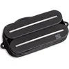 Image de Doubles Humbuckers Jupiter Rails Bridge Wes Hauch Signature Humbucker