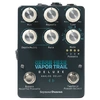 Image de Delay Reverb - delay Seymour Duncan Effects Pdale Vapor Trail Deluxe