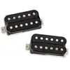 Image de Slash 2.0 Humbucker Set Black Doubles / Humbuckers