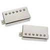 Image de Slash 2.0 Humbucker Set Nickel Cover Doubles / Humbuckers
