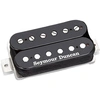 Image de HUMBUCKER HADES GATES, MANCHE, NOIR Doubles / Humbuckers