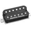 Image de Micros guitares électriques - HUMBUCKER HADES GATES, CHEVALET, NOIR Doubles / Humbuckers