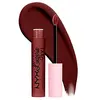 Image de Nyx Professional Makeup Rouge à Lèvres Lingerie Xxl Deep Mesh 32.5g One Size