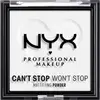 Image de Can't stop won't stop poudre matifiante