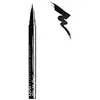 Image de Nyx Professional Makeup Eyeliner Waterproof Epic Ink Liner Black 1ml One Size