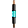 Image de Nyx Professional Makeup Contouring Wonder Stick Dual-ended Face Shaping Stick 05 Medium Tan One Size