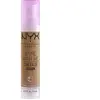 Image de Nyx Professional Makeup Bare With Me Serum-concealer Doré Profond One Size