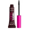 Image de Nyx Professional Makeup Épaississez-lefixez-le ! Mascara Espresso One Size