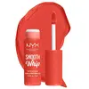 Image de Nyx Professional Makeup Rouge à Lèvres Smooth Whipe Matte Cream Kitty Belly 4ml One Size