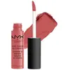 Image de Rouge à lèvres Soft Matte (8 ml) - amsterdam 8 ml