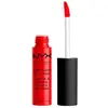 Image de Nyx Crème Hydratante Soft Matte Lip Amsterdam 8ml One Size