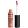 Image de Soft matte rouge à lèvres crème