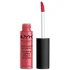 Image de Soft matte rouge à lèvres crème
