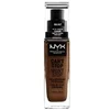 Image de Base de maquillage liquide Can't Stop Won't Stop (30 ml) (30 ml) - light 30 ml
