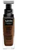 Image de Base de maquillage liquide Can't Stop Won't Stop (30 ml) (30 ml) - caramel 30 m