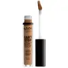 Image de Nyx Professional Makeup Correcteur Can't Stop Won't Stop-neutre Tan One Size