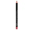 Image de Nyx Professional Makeup Eye-liner Suede Matte Free Spirit 3.5g One Size