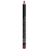 Image de Crayon à lèvres suede matte lip liner