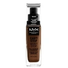 Image de Base de maquillage liquide Can't Stop Won't Stop (30 ml) (30 ml) - walnut 30 ml