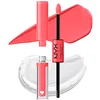 Image de Nyx Professional Makeup Rouge à Lèvres Shine Loud Pro Pigment Shine 1 Born To Hustle 3.4ml