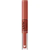 Image de Nyx Professional Makeup Rouge à Lèvres Shine Loud High Pigment Shine