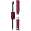 Image de Nyx Professional Makeup Rouge à Lèvres Shine Loud Pro Pigment Shine Make It Work 3.4ml
