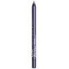 Image de Nyx Professional Makeup Eye-liner Epic Long-wear Sticks Nºfierce Purple 1.22g One Size