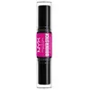 Image de Nyx Professional Makeup Rouge Wonder Stick Dual-ended Cream Light Peach N Baby Pink One Size