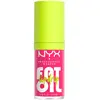 Image de Nyx Professional Makeup Graisse Huile Goutte Appel Manqué Rouge à Lèvres One Size