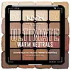Image de Ultimate shadow palette