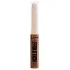 Image de Nyx Professional Makeup Correcteur Fix-sienna 14