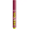 Image de Nyx Professional Makeup Rouge à Lèvres Fat Oil Slick Stick That's Major 09 One Size