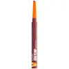 Image de Nyx Professional Makeup Crayon   L ¨vres Duck Plump 04 Fill Em' In 0.33g One Size