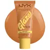 Image de Nyx Professional Makeup Crème Teintée Buttermelt Glaze +spf 30 04 Almond Butta