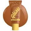Image de Nyx Professional Makeup Crème Teintée Buttermelt Glaze +spf 30 05 Chai Butta